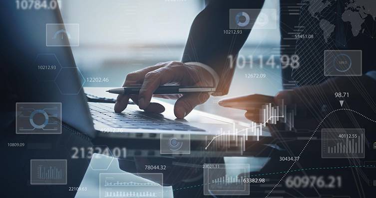 Business interim CFO services