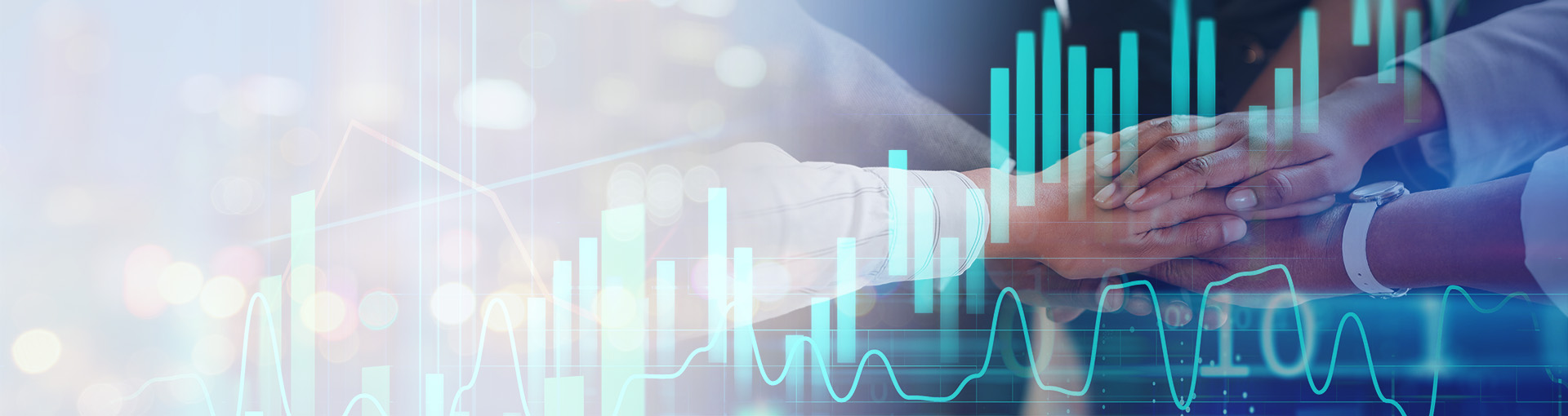 Landing Page Hero desktop