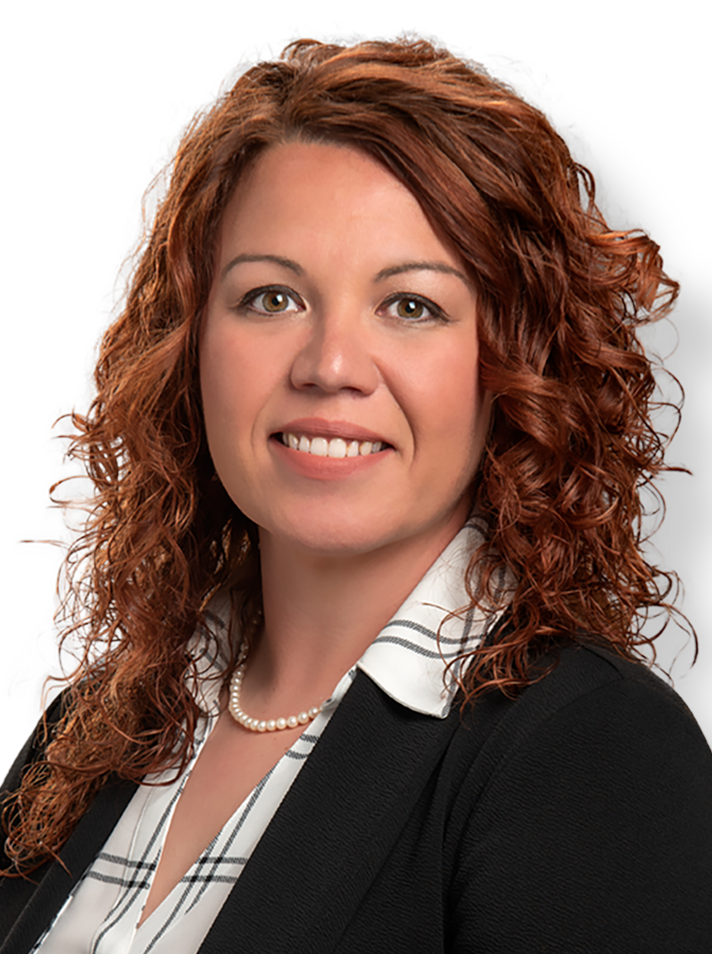 Malissa Carr, KraftCPAs