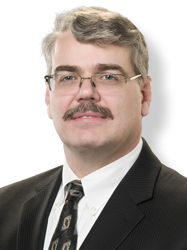 Richard Colwell, KraftCPAs