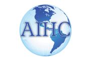 Healthcare Logo AIHC