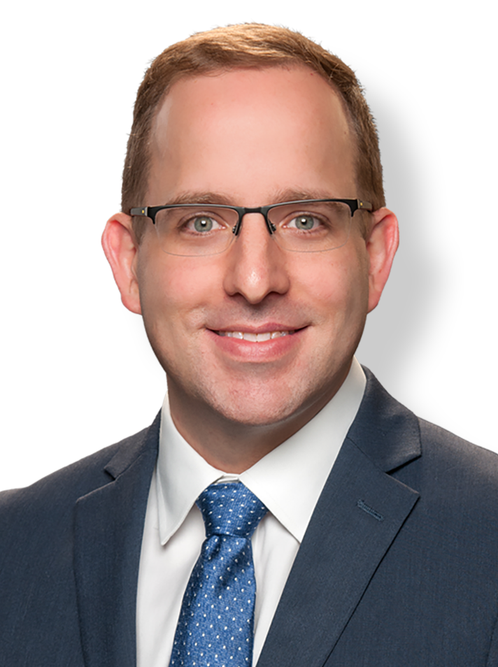 Brad Koenig is a member in the client accounting and advisory services (CAAS) group