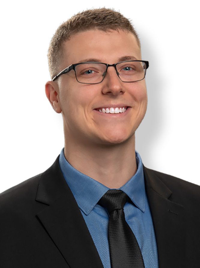 Elvis Meskovic is a manager at Kraft Analytics, LLC