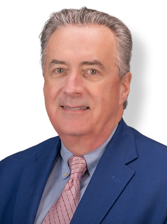 Mark Patterson, Kraft CPAs