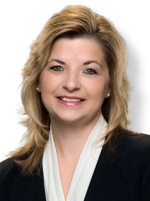 Gina Pruitt, Kraft CPAs