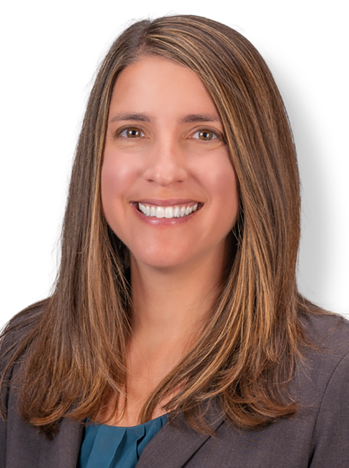 Jada Pruitt, Kraft CPAs