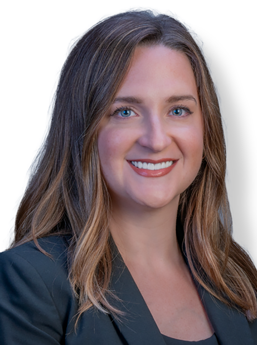 Katie Reid, Kraft CPAs