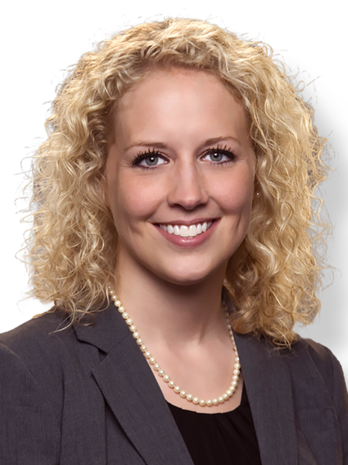 Lynsey Roberts, Kraft CPAs