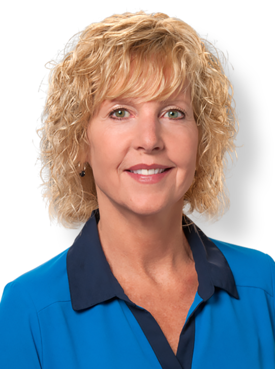 Lynette Rueger, Kraft CPAs