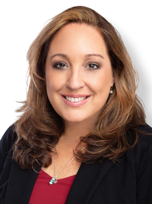 Amanda Taylor senior manager client accounting and advisory services