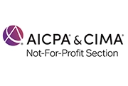 AICPA_Not-For-Profit Section logo