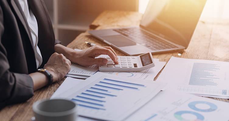 Paying self-employment tax? Brace yourself