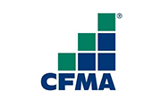 Construction Financial Management Association logo