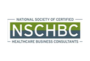 National Society of Certified Healthcare Business Consultants logo