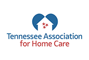 Tennessee Association for Home Care logo