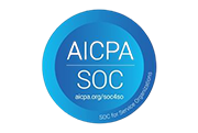 AICPA SOC logo