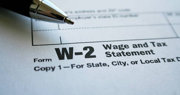 W-2-and-pen