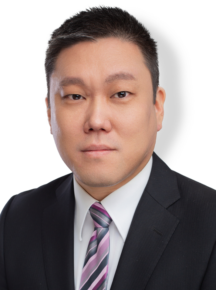 Atsushi Fujita is a senior manager with the tax services group