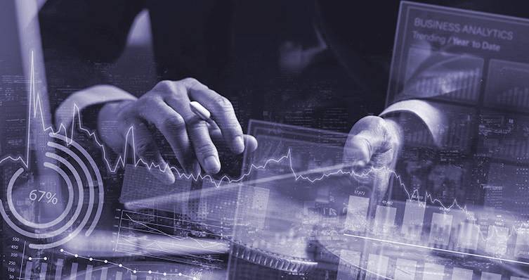 Business Finance Investment Concept